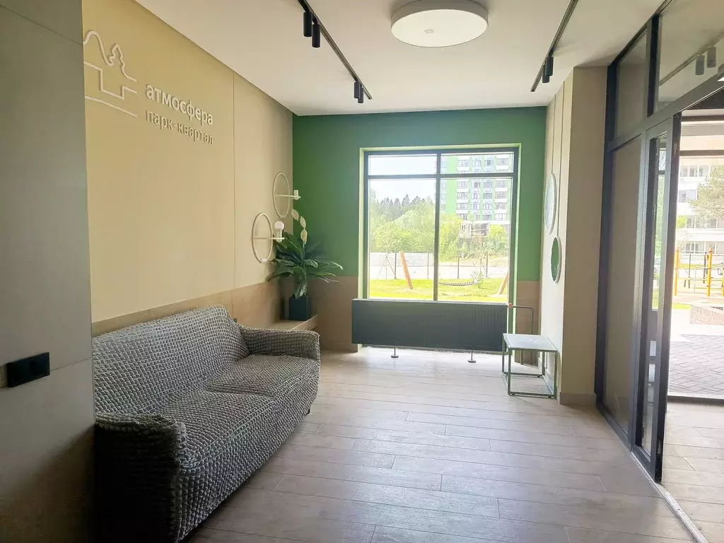 Продаётся квартира-студия, 28.4 м - Фото 0