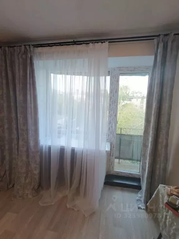 2-к кв. Волгоградская область, Волгоград Новороссийская ул., 43 (44.0 ... - Фото 2