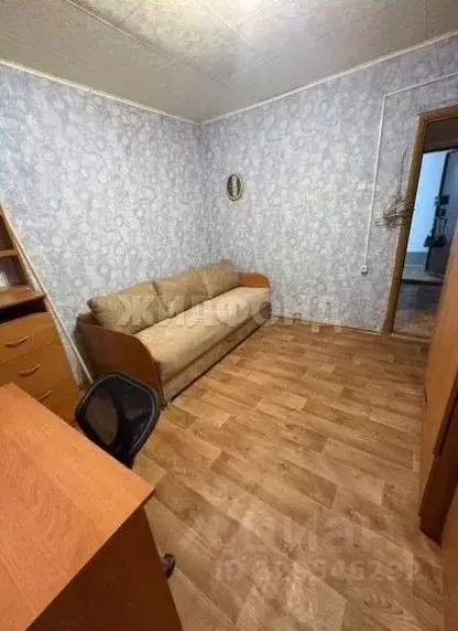 Комната Томская область, Томск ул. Усова, 21/3 (8.0 м) - Фото 1
