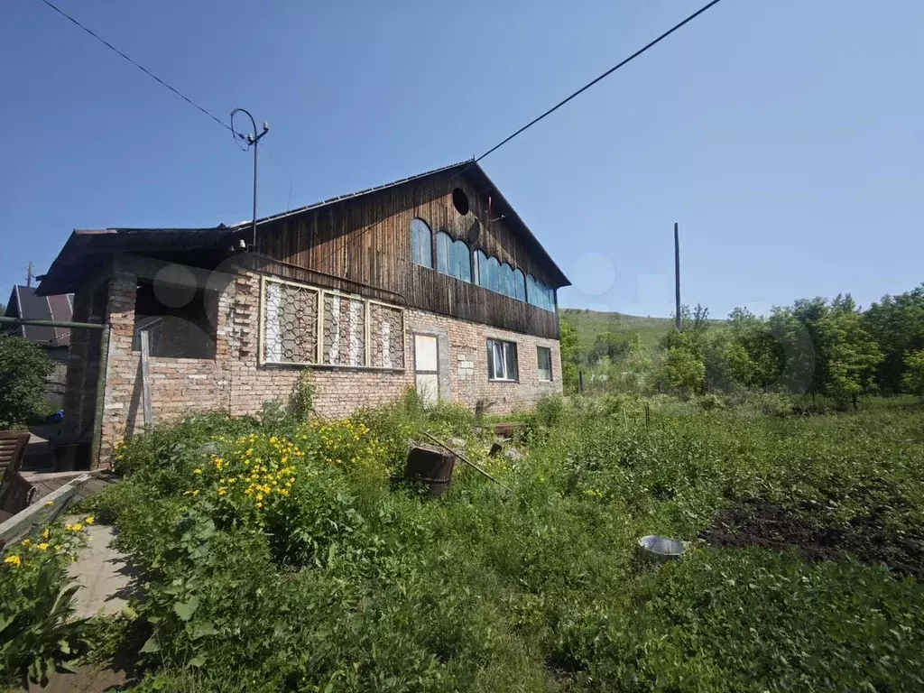 Дом 87,2 м на участке 8 сот. - Фото 0