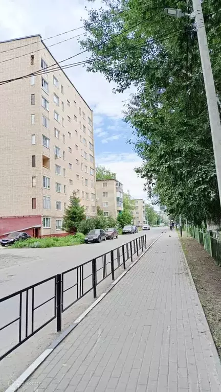 Продаётся 3-к квартира, 56.5 м - Фото 1