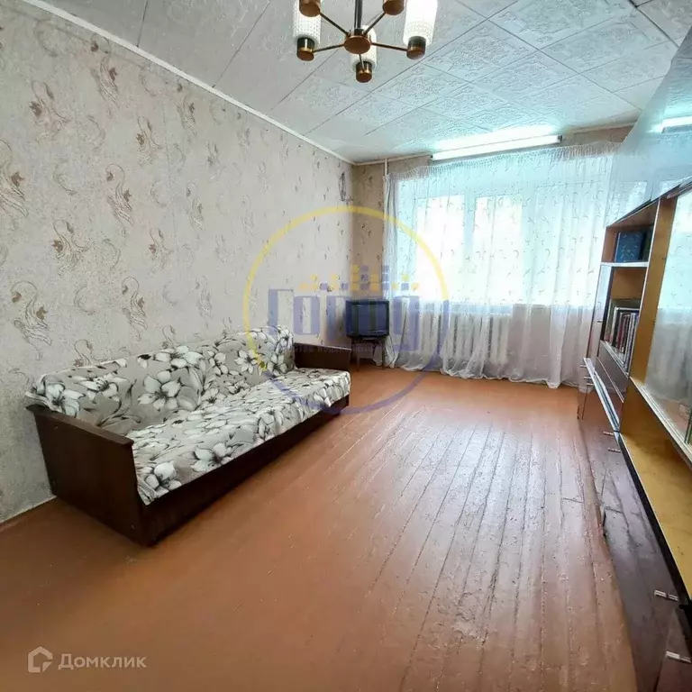 Продаётся 3-к квартира, 60.4 м - Фото 1