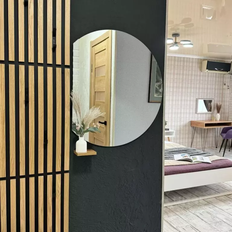 1-к кв. Саратовская область, Саратов ул. Имени В.И. Чапаева, 52 (32.0 ... - Фото 2