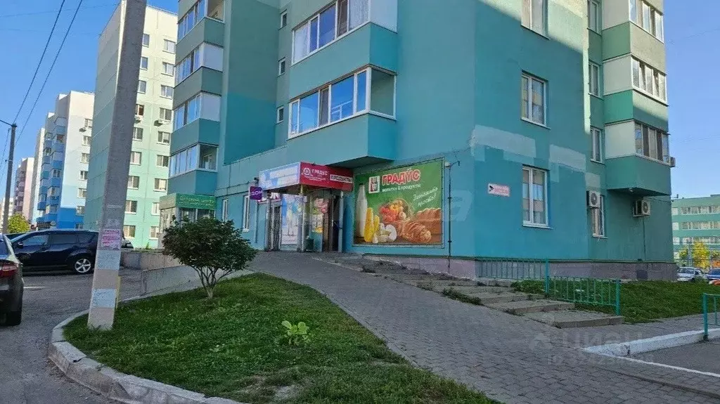 Помещение свободного назначения в Ульяновская область, Ульяновск бул. ... - Фото 2