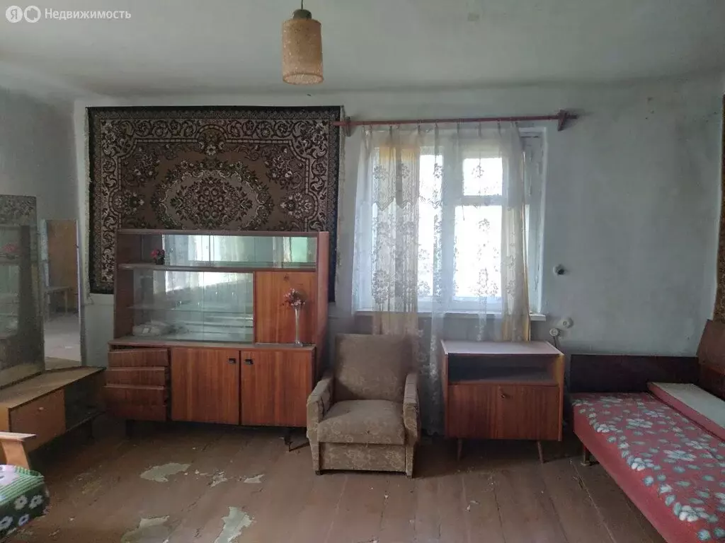 1-комнатная квартира: Сальск, улица Достоевского, 4 (33 м) - Фото 2