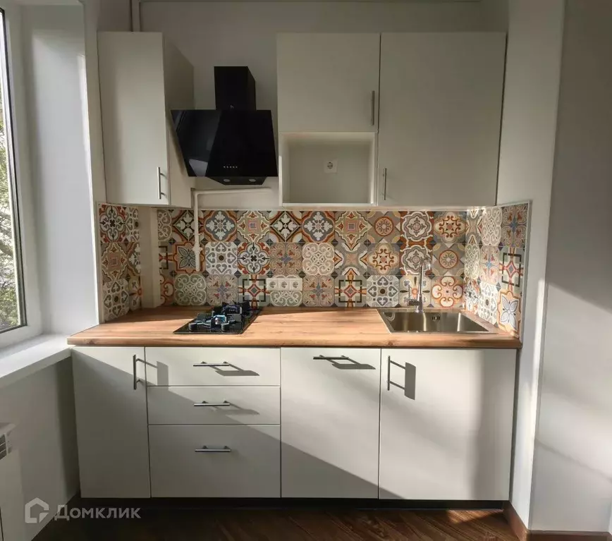 Продаётся 2-к квартира, 51.1 м - Фото 0