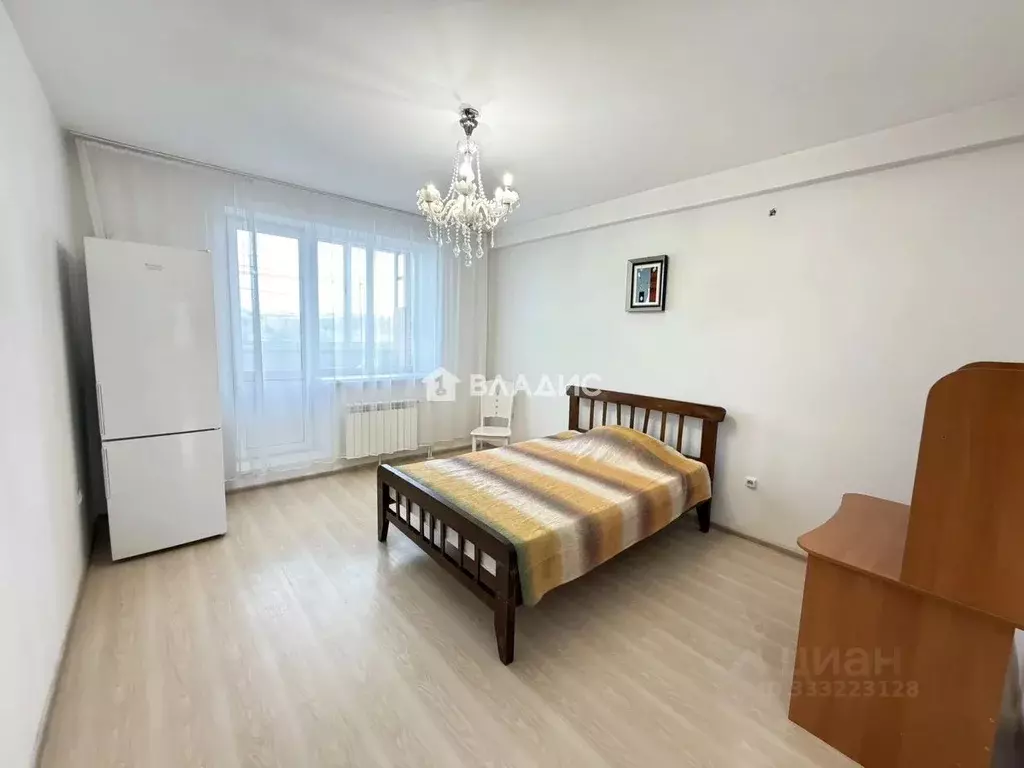 2-к кв. Бурятия, Улан-Удэ Ключевская ул., 29 (56.0 м) - Фото 2
