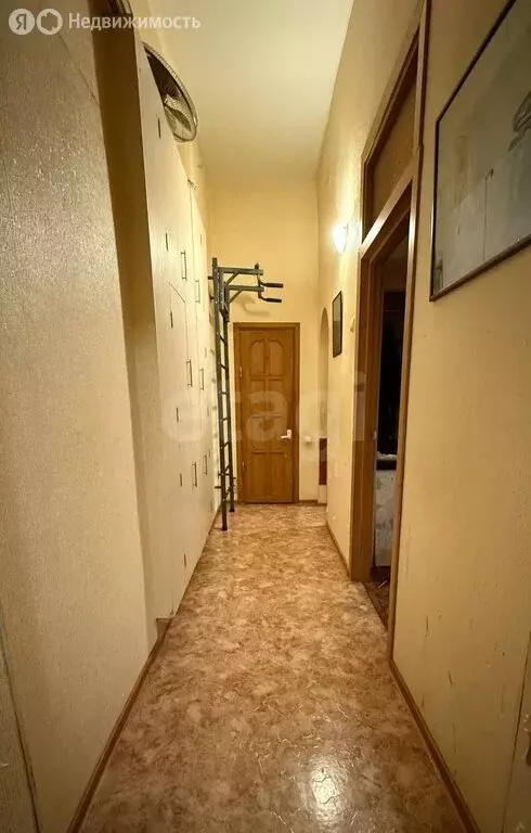 3-комнатная квартира: Санкт-Петербург, Литейный проспект, 33 (79.6 м) - Фото 2