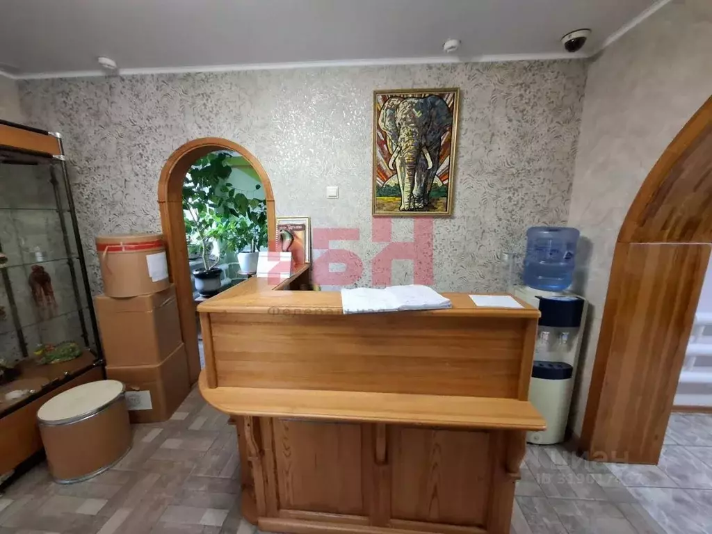 Помещение свободного назначения в Самарская область, Самара ... - Фото 1