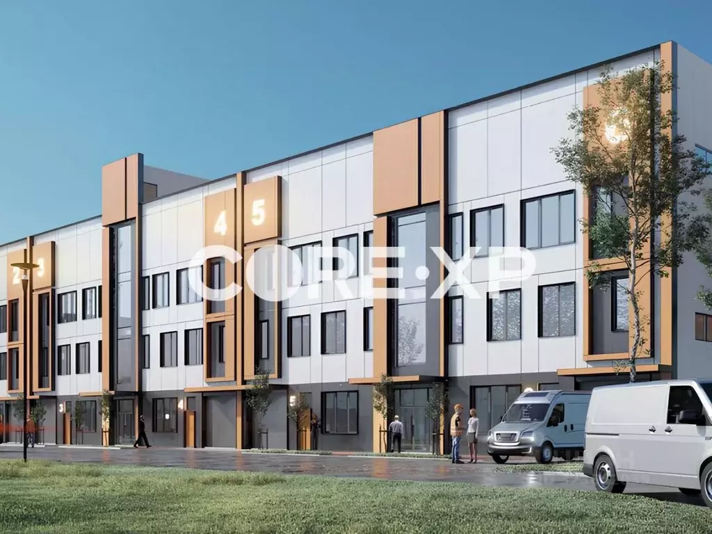 Помещение свободного назначения в Московская область, Дмитровский ... - Фото 1