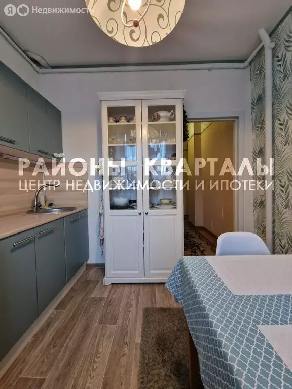 3-комнатная квартира: Челябинск, улица Сталеваров, 44А (75.9 м) - Фото 1