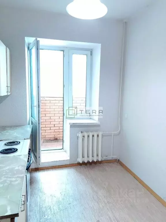 1-к кв. Башкортостан, Уфа Дагестанская ул., 10/2 (37.5 м) - Фото 1