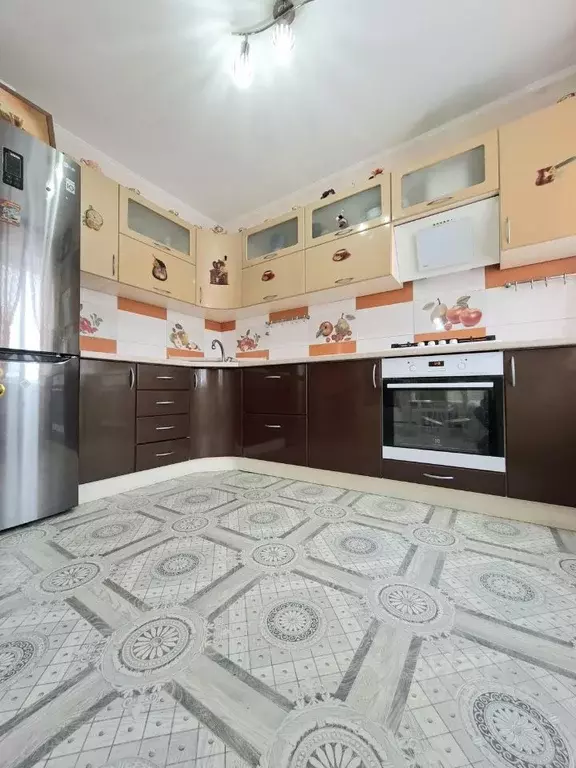 2-к кв. Саратовская область, Саратов Тульская ул., 1 (50.9 м) - Фото 1