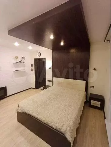 2-к. квартира, 60 м, 15/16 эт. - Фото 0