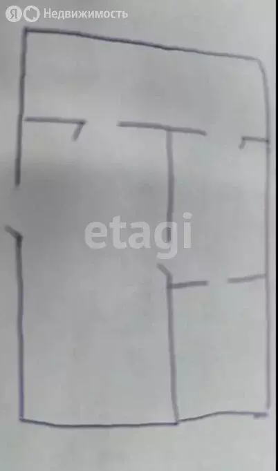 Помещение свободного назначения (110.7 м) - Фото 1