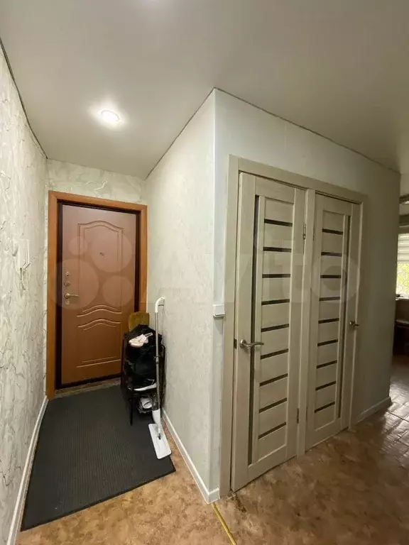 2-к. квартира, 51 м, 1/9 эт. - Фото 1