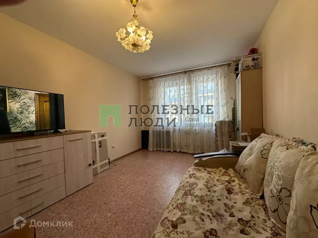 Продаётся 2-к квартира, 50 м - Фото 0