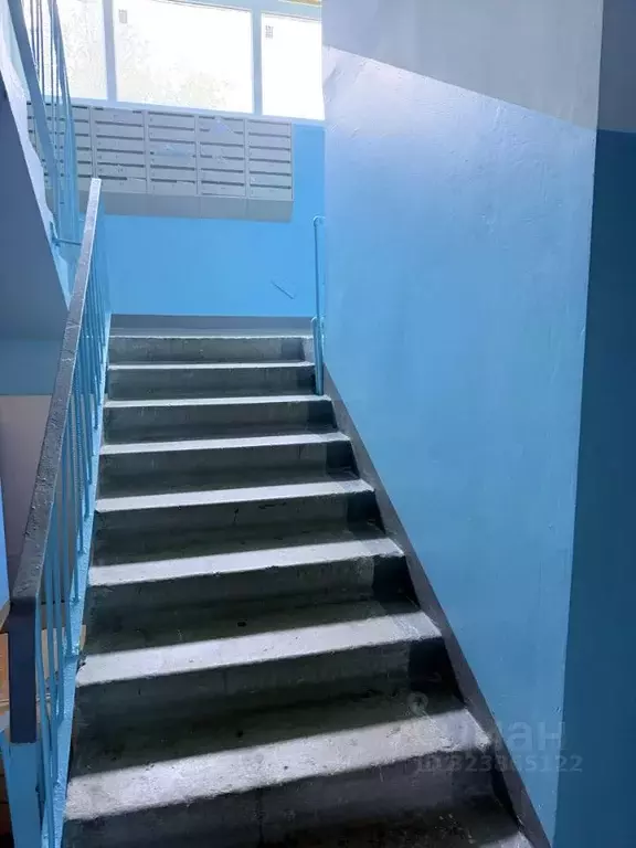 1-к кв. Саратовская область, Саратов Карьерная ул., 6/12 (37.3 м) - Фото 2