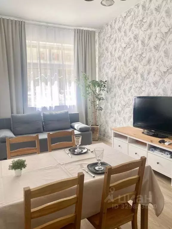 2-к кв. Краснодарский край, Новороссийск ул. Мурата Ахеджака, 5 (80.0 ... - Фото 1