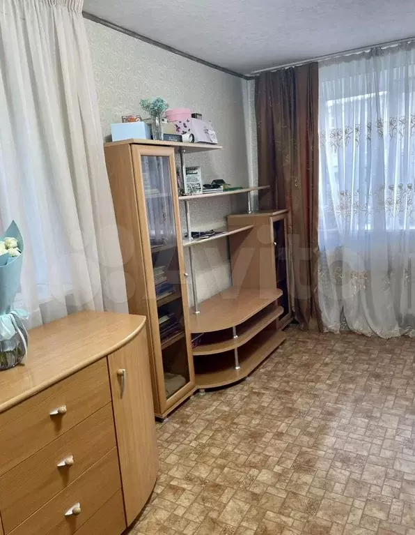 1-к. квартира, 31 м, 3/5 эт. - Фото 0