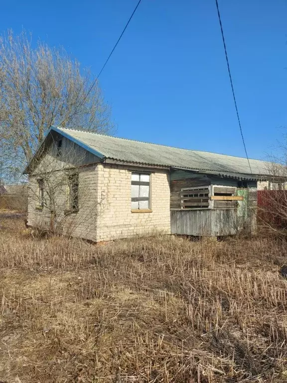 Помещение свободного назначения в Новгородская область, Старорусский ... - Фото 0