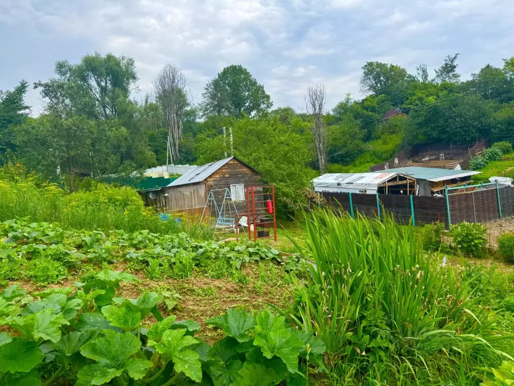 Дом в Московская область, Клин городской округ, пос. Зубово  (15 м) - Фото 1