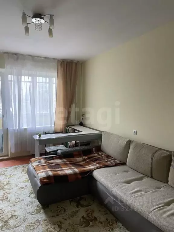 1-к кв. Калининградская область, Калининград бул. Любови Шевцовой, 15 ... - Фото 1