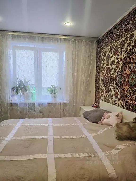 3-к кв. Московская область, Подольск Школьная ул., 39 (62.3 м) - Фото 1