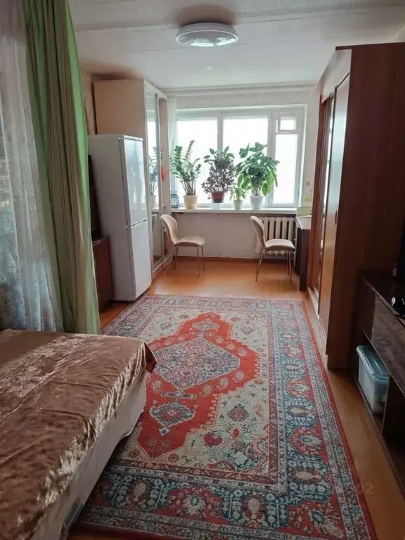 3-к кв. Самарская область, Самара ул. Стара-Загора, 120 (69.5 м) - Фото 1