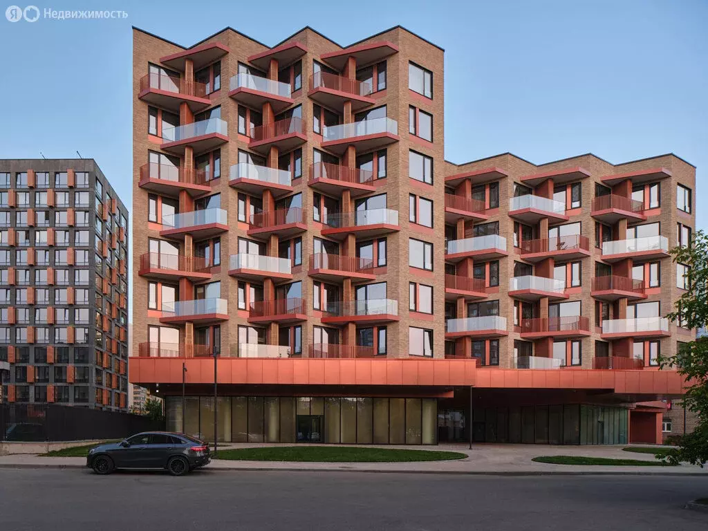 2-комнатная квартира: Москва, Сосинская улица, 8 (57.63 м) - Фото 2