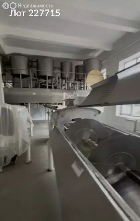 Помещение свободного назначения (3000 м) - Фото 2