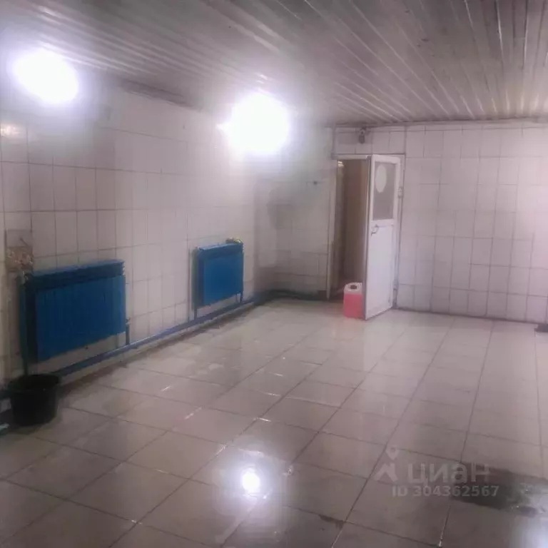 Гараж в Томская область, Томск просп. Мира, 78 (97 м) - Фото 2