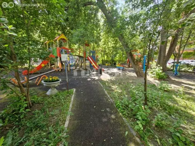 2-комнатная квартира: Москва, Тихвинская улица, 12 (52.2 м) - Фото 0