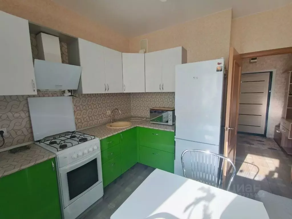 1-к кв. Ставропольский край, Ставрополь ул. Рогожникова, 7 (32.0 м) - Фото 2