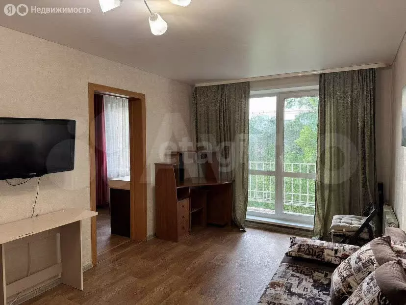 2-комнатная квартира: Тверь, улица Хромова, 8А (47.2 м) - Фото 0