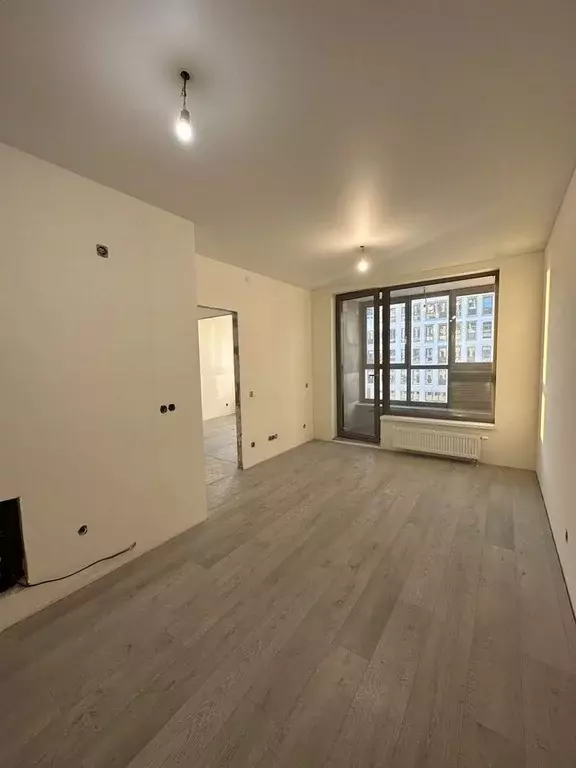 1-к кв. Санкт-Петербург ул. Челюскина, 6 (35.0 м) - Фото 1