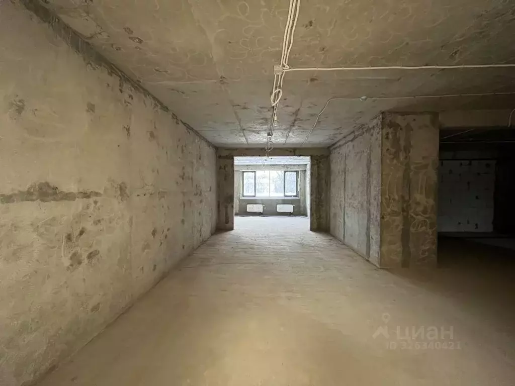 Помещение свободного назначения в Москва Новогиреевская ул., 5Ак2 (187 ... - Фото 2