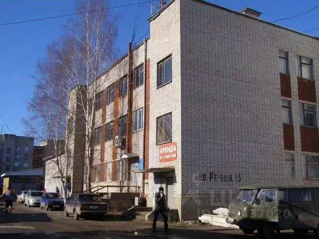 Помещение свободного назначения в Псковская область, Новосокольники ... - Фото 1