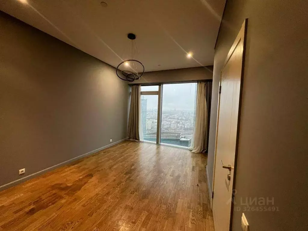 Офис в Москва наб. Пресненская, 6с2 (35 м) - Фото 2