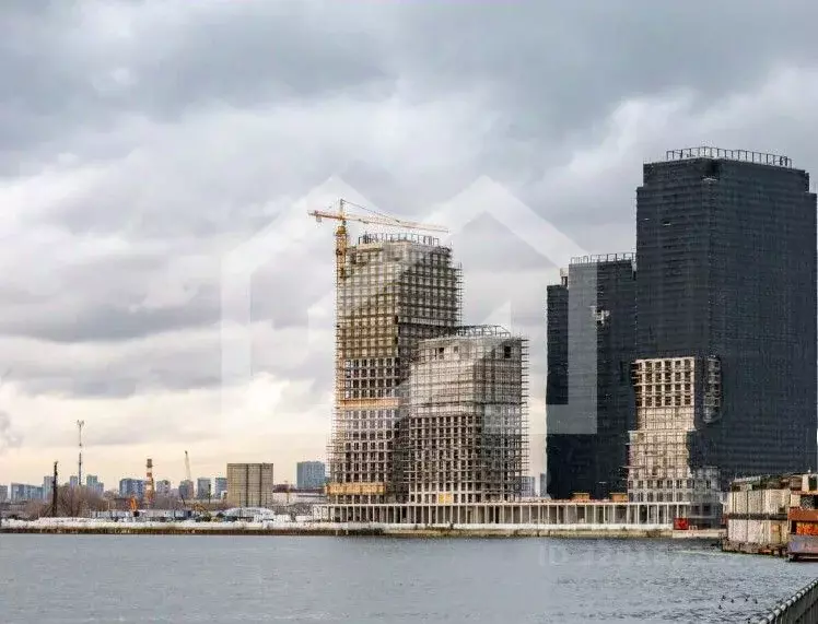 Помещение свободного назначения в Москва Южнопортовая ул., 42С5 (142 ... - Фото 1