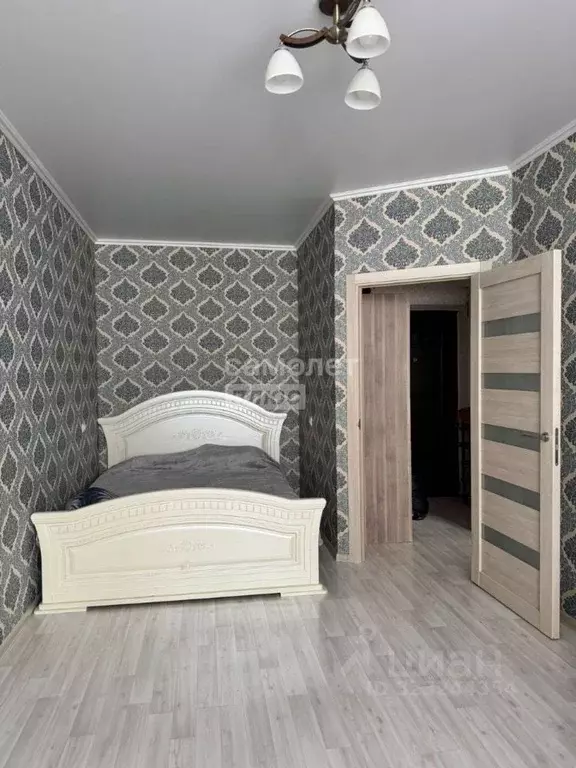 1-к кв. Краснодарский край, Краснодар ул. Им. Героя Яцкова И.В., 9к3 ... - Фото 2