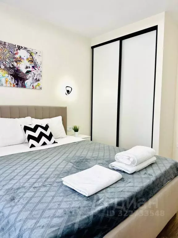 1-к кв. Ростовская область, Ростов-на-Дону, Нахичевань ул. 16-я Линия, ... - Фото 1