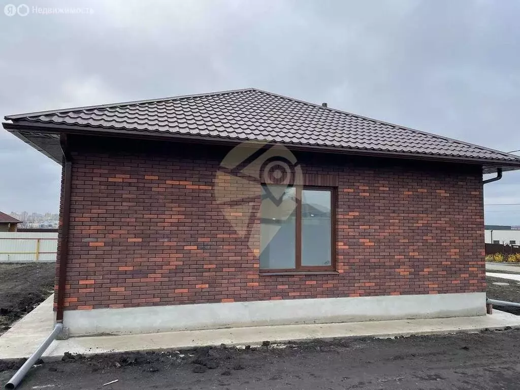 Дом в Старый Оскол, микрорайон Марышкин Лог (125 м) - Фото 2