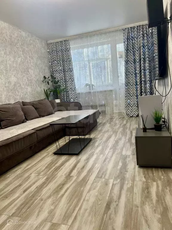 Продаётся 3-к квартира, 64 м - Фото 1