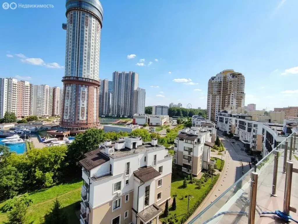 5-комнатная квартира: Химки, улица Юннатов, 17 (171.4 м) - Фото 1