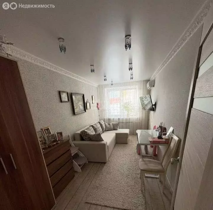 2-комнатная квартира: Пенза, улица Измайлова, 64 (63.5 м) - Фото 0