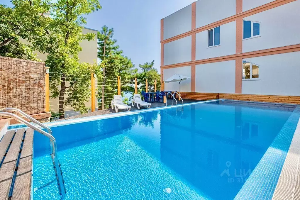 Дом в Крым, Ялта  (340 м) - Фото 2