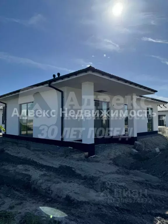 Дом в Тюменская область, Тюменский район, д. Решетникова ул. Луговых ... - Фото 2