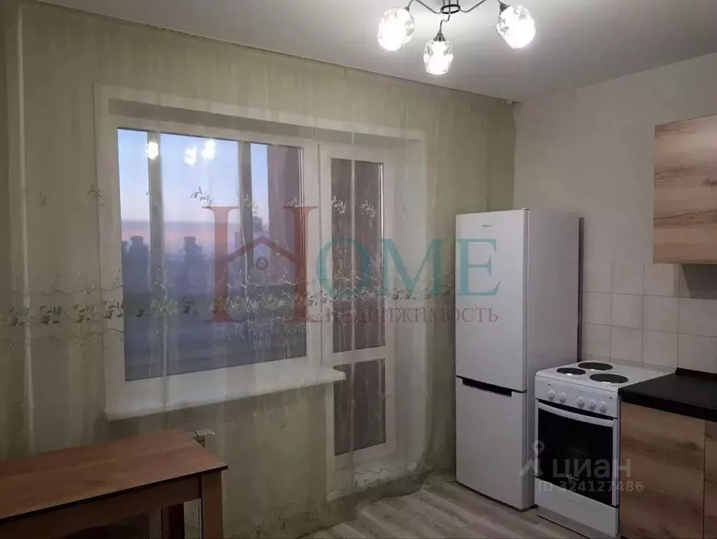 1-к кв. Новосибирская область, Новосибирск Красный просп., 325 (36.0 ... - Фото 2