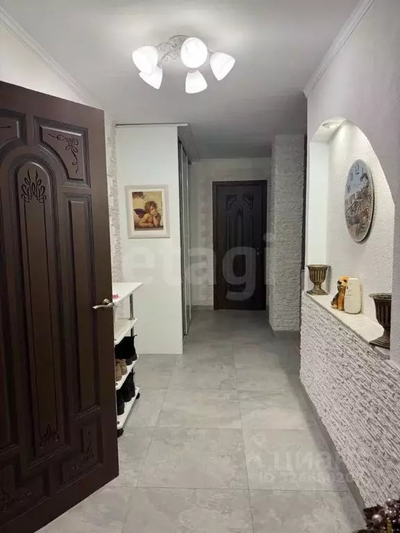 3-к кв. Ставропольский край, Ставрополь ул. Доваторцев, 34А (100.0 м) - Фото 2